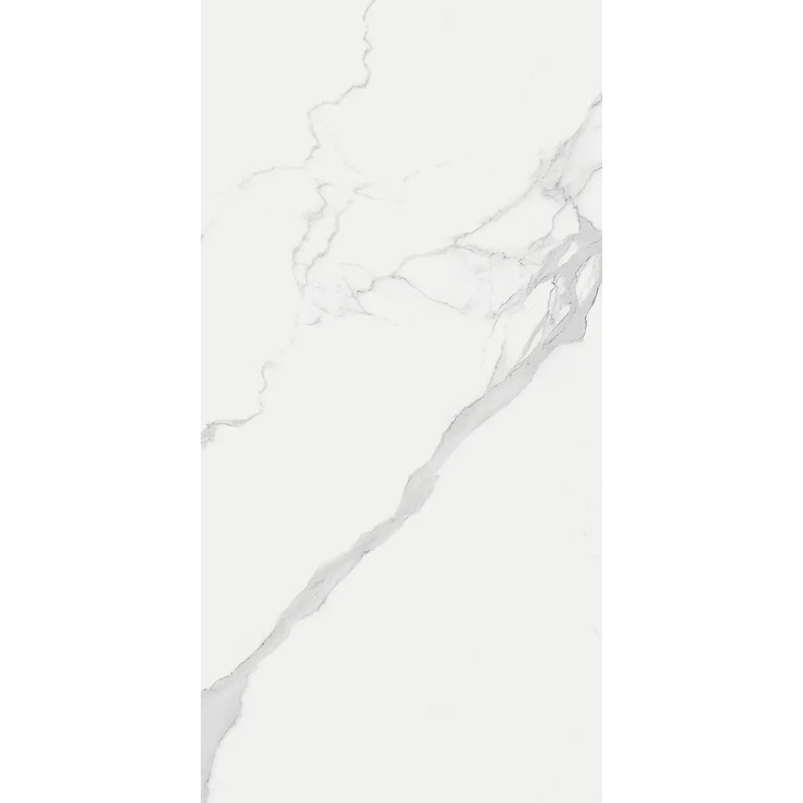 Tuscania White Marble M2J3 Statuario Lr 60*121 porcelænsflise 60x121 cm - foto 1 Tuscania White Marble M2J3 Statuario Lr 60*121 porcelænsflise 60x121 cm - foto 1