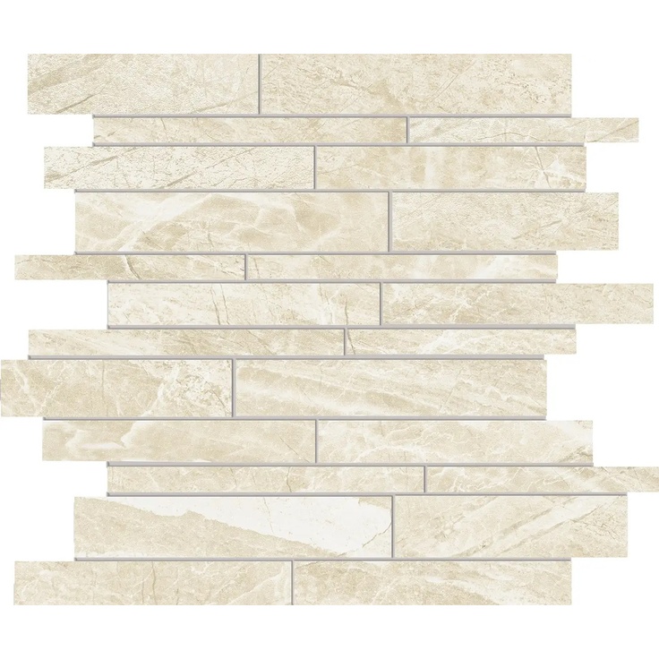 Tuscania Ceramiche Athena С000387421 ATHENA PATCHWORK ALMOND 30x30 Mozaik 30x30 cm, Italien, andre typer marmor - foto 1 Tuscania Ceramiche Athena С000387421 ATHENA PATCHWORK ALMOND 30x30 Mozaik 30x30 cm, Italien, andre typer marmor - foto 1