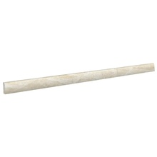 Tuscania Ceramiche Athena С000387433 ATHENA BATTISCOPA ALMOND 6.5x61 gulvlist 6,5x61 cm, Italia, andre marmortyper - foto 1 - foto 1