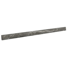 Tuscania Ceramiche Athena С000387434 ATHENA BATTISCOPA GRIGIO 6.5x61 gulvlist 6,5x61 cm, Italia, andre marmortyper - foto 1 - foto 1