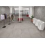 Tuscania Ceramiche Caementum 30,4x61, ongeglazuurd keramisch graniet, Italië, beton - interieurfoto 1