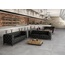 Tuscania Ceramiche Caementum 30,4x61, ongeglazuurd keramisch graniet, Italië, beton - interieurfoto 2