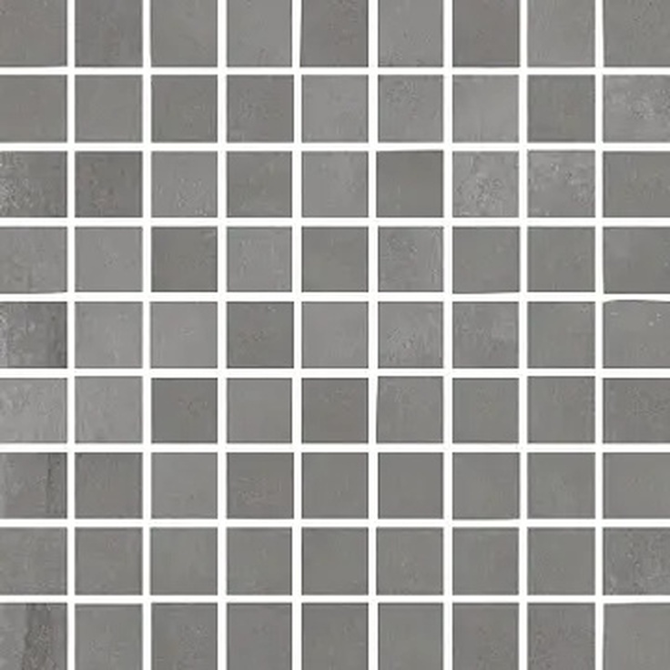 Tuscania Ceramiche Caementum С000461882 Caementum Mosaico 81 Tes Furvus 30*30 Mosaic 30x30 cm, Italy, concrete look - photo 1 Tuscania Ceramiche Caementum С000461882 Caementum Mosaico 81 Tes Furvus 30*30 Mosaic 30x30 cm, Italy, concrete look - photo 1