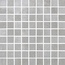 Tuscania Ceramiche Caementum С000461883 Caementum Mosaico 81 Tes Griseo 30*30 Mosaïque 30x30 cm, Italie, sous béton - photo 1