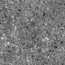 Tuscania Ceramiche Ceppo Di Gré С000538469 N1S8_CeppoDiGréAnthraciteRs61*61 porcelain tile 61x61 cm, Italy, ceppo di gre - photo 1 - photo 1