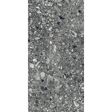 Tuscania Ceramiche Ceppo Di Gré С000538465 N1S4_CeppoDiGréAnthraciteRs30,4*61,0 porcelain tile 30,4x61 cm, Italy, ceppo di gre - photo 1 - photo 1