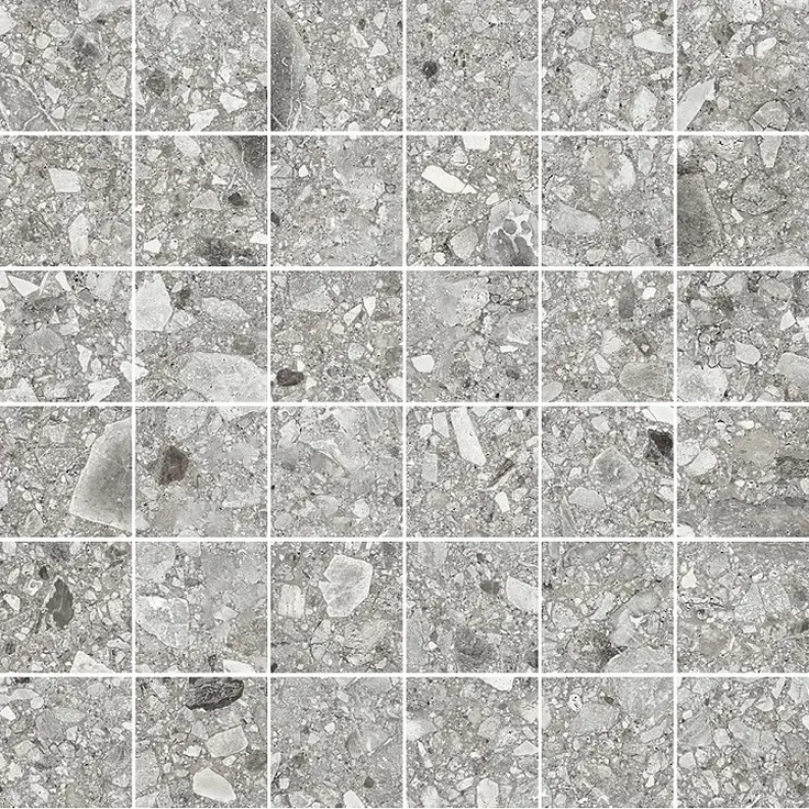 Tuscania Ceramiche Ceppo Di Gré С000538428 Ceppo Di Gré Mosaico 36 tes Natural 30*30 Mosaic 30x30 cm, Italy, ceppo di gre - photo 1 Tuscania Ceramiche Ceppo Di Gré С000538428 Ceppo Di Gré Mosaico 36 tes Natural 30*30 Mosaic 30x30 cm, Italy, ceppo di gre - photo 1