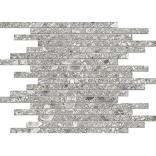 Tuscania Ceramiche Ceppo Di Gré С000538432 Ceppo Di Gré Mosaico Ass 18 tes Natural 30*30 Mosaic 30x30 cm, Italy, ceppo di gre - photo 1 - photo 1