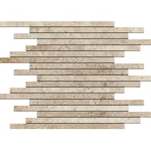 Tuscania Ceramiche Colosseo Plus С000508724 Colosseo Mos Ass 18 pz Beige 30*30 Mozaikk 30x30 cm, Italia, andre typer av stein - foto 1 - foto 1