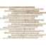 Tuscania Ceramiche Colosseo Plus С000508726 Colosseo Mos Ass 18 pz Panna 30*30 Mosaic 30x30 cm, Italy, other types of stone - photo 1 Tuscania Ceramiche Colosseo Plus С000508726 Colosseo Mos Ass 18 pz Panna 30*30 Mosaic 30x30 cm, Italy, other types of stone - photo 1