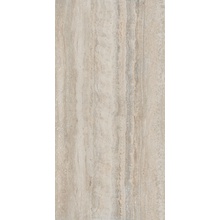 Tuscania Ceramiche Dolomia Stone Almond Vein Cut Rett porcelanato 61x122,2 cm, Italia, efecto piedra  - foto 1 - foto 1