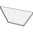 Tuscania Ceramiche Durango С000592101 Durango Rnd Ang Dx Medium FP2 RS 30*61 Speciellt element 30x61 cm, Italien, övriga typer av sten - foto 1 Tuscania Ceramiche Durango С000592101 Durango Rnd Ang Dx Medium FP2 RS 30*61 Speciellt element 30x61 cm, Italien, övriga typer av sten - foto 1