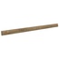 Tuscania Ceramiche Fjord С000379997 FJORD BATTISCOPA BRUN 6.5*122.2 baseboard 6,5x122,2 cm, Italy, wood - photo 1 Tuscania Ceramiche Fjord С000379997 FJORD BATTISCOPA BRUN 6.5*122.2 baseboard 6,5x122,2 cm, Italy, wood - photo 1