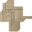 Tuscania Ceramiche Fjord С000380038 FJORD MOSAICO NORGE HONNING 36x32,5 Mozaik 32,5x36 cm, Italien, trae-look - foto 1 Tuscania Ceramiche Fjord С000380038 FJORD MOSAICO NORGE HONNING 36x32,5 Mozaik 32,5x36 cm, Italien, trae-look - foto 1