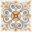 Tuscania Ceramiche Frühling Dekore С000508890 M3W7_FrühlingDekoreMonofacciaLilieFp2Rs61*61 grès cérame 61x61 cm, Italie, béton - photo 1 Tuscania Ceramiche Frühling Dekore С000508890 M3W7_FrühlingDekoreMonofacciaLilieFp2Rs61*61 grès cérame 61x61 cm, Italie, béton - photo 1