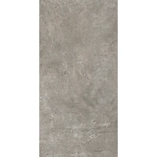 Tuscania Ceramiche Grey Soul С000437501 H1Q1_GreySoulDarkR30,4*61 gres porcelánový 30,4x61 cm, Itálie, pod betonem - fotografie 1 - foto 1