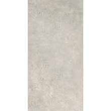 Tuscania Ceramiche Grey Soul С000437539 J8M2_GreySoulLightR61*122.2 gres porcelánový 61x122,2 cm, Itálie, pod betonem - fotografie 1 - foto 1
