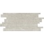 Tuscania Ceramiche Grey Soul С000437482 Grey Soul Listello Patchwork Light 30,2*61 Mosaic 30,2x61 cm, Italy, concrete look - photo 1 Tuscania Ceramiche Grey Soul С000437482 Grey Soul Listello Patchwork Light 30,2*61 Mosaic 30,2x61 cm, Italy, concrete look - photo 1