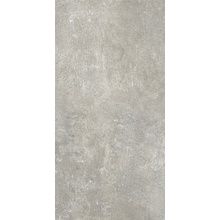 Tuscania Ceramiche Grey Soul С000437500 H1Q0_GreySoulMidR30,4*61 gres porcelánový 30,4x61 cm, Itálie, pod betonem - fotografie 1 - foto 1