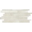 Tuscania Ceramiche Grey Soul С000437484 Grey Soul Listello Patchwork White 30,2*61 Mosaic 30,2x61 cm, Italy, concrete look - photo 1 Tuscania Ceramiche Grey Soul С000437484 Grey Soul Listello Patchwork White 30,2*61 Mosaic 30,2x61 cm, Italy, concrete look - photo 1