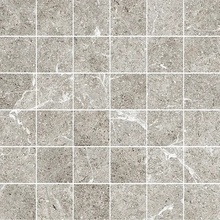Tuscania Ceramiche Holystone С000538575 Holystone Mosaico 36 tes Grey 30*30 Mosaik 30x30 cm, Italien, andere steinarten - Foto 1 - Foto 1