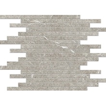 Tuscania Ceramiche Holystone С000538579 Holystone Mosaico Ass 18 tes Grey 30*30 Mosaik 30x30 cm, Italien, andere steinarten - Foto 1 - Foto 1
