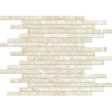 Tuscania Ceramiche Holystone С000538580 Holystone Mosaico Ass 18 tes White 30*30 Mosaik 30x30 cm, Italien, andere steinarten - Foto 1 - Foto 1