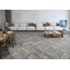 Tuscania Ceramiche Intarsio 61x61 см, porcelanato não esmaltado, Itália, árvore - foto de interior 2