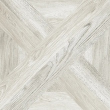 Tuscania Ceramiche Intarsio С000462049 M5L8_IntarsioBiancoR61*61 porcelanato 61x61 cm, Italia, efecto madera - foto 1 - foto 1