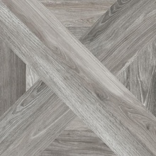 Tuscania Ceramiche Intarsio Grigio gres porcelanato 61x61 cm, Itália, efeito madeira - foto 1 - foto 1