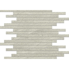 Tuscania Ceramiche Limestone С000491372 Limestone Mosaico Assim 18 Tes Beige 30*30 Mosaic 30x30 cm, Italy, limestone - photo 1 - photo 1