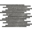 Tuscania Ceramiche Limestone С000491373 Limestone Mosaico Assim 18 Tes Coal 30*30 Mosaic 30x30 cm, Italy, limestone - photo 1 Tuscania Ceramiche Limestone С000491373 Limestone Mosaico Assim 18 Tes Coal 30*30 Mosaic 30x30 cm, Italy, limestone - photo 1