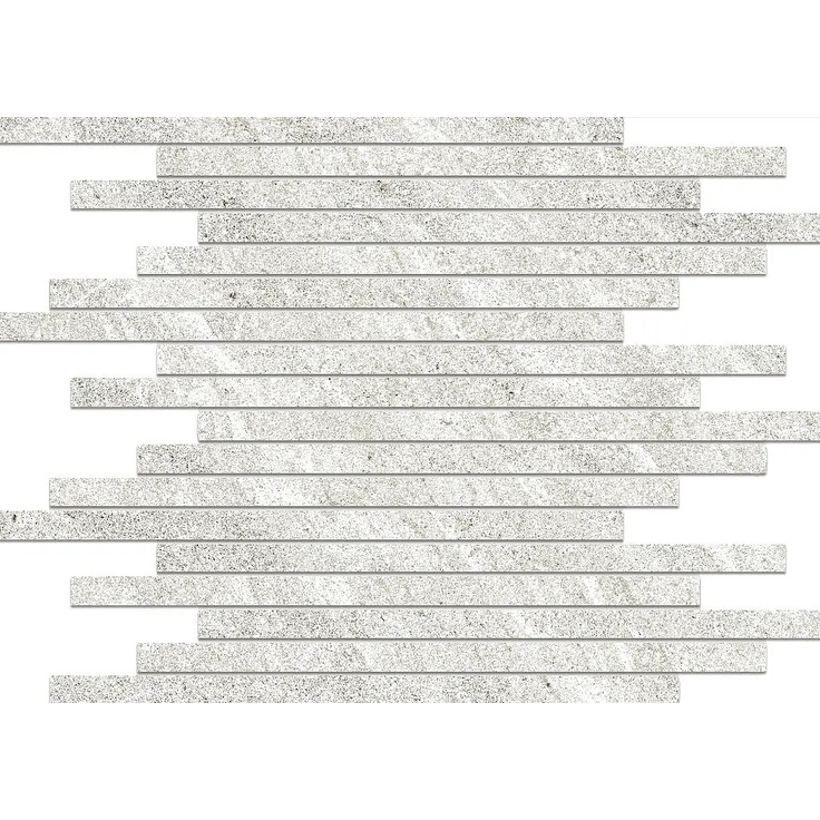 Tuscania Ceramiche Limestone С000491375 Limestone Mosaico Assim 18 Tes Ice 30*30 Mosaic 30x30 cm, Italy, limestone - photo 1 Tuscania Ceramiche Limestone С000491375 Limestone Mosaico Assim 18 Tes Ice 30*30 Mosaic 30x30 cm, Italy, limestone - photo 1