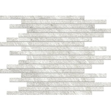 Tuscania Ceramiche Limestone С000491375 Limestone Mosaico Assim 18 Tes Ice 30*30 Mosaic 30x30 cm, Italy, limestone - photo 1 - photo 1
