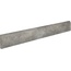 Tuscania Ceramiche Meteora С000430519 Meteora Battiscopa Grigio 6,5*61 sokl 6,5x61 cm, Itálie, pod betonem - fotografie 1 Tuscania Ceramiche Meteora С000430519 Meteora Battiscopa Grigio 6,5*61 sokl 6,5x61 cm, Itálie, pod betonem - fotografie 1