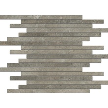 Tuscania Ceramiche Meteora С000430538 Meteora Mosaico Asim 18 Pz Mix 30*30 Mosaik 30x30 cm, Italien, unter beton - Foto 1 - Foto 1
