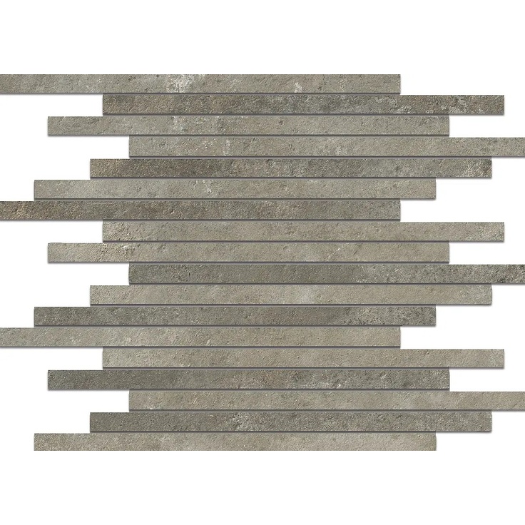 Tuscania Ceramiche Meteora С000430538 Meteora Mosaico Asim 18 Pz Mix 30*30 Mosaic 30x30 cm, Italy, concrete look - photo 1 Tuscania Ceramiche Meteora С000430538 Meteora Mosaico Asim 18 Pz Mix 30*30 Mosaic 30x30 cm, Italy, concrete look - photo 1