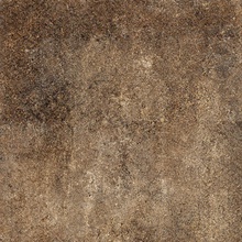 Tuscania Ceramiche Meteora Cotto Decoro gres porcelanato 61x61 cm, Itália, efeito pedra  - foto 1 - foto 1