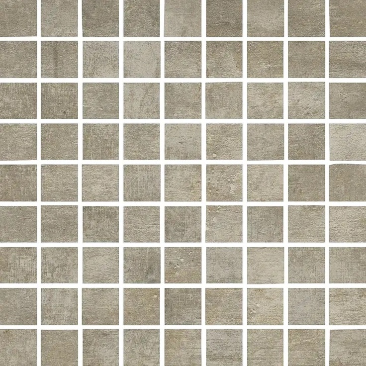 Tuscania Ceramiche My S′tile С000452753 My Stile Mosaico 81 tes My Camel 30*30 Mozaika 30x30 cm, Itálie, pod betonem - fotografie 1 Tuscania Ceramiche My S′tile С000452753 My Stile Mosaico 81 tes My Camel 30*30 Mozaika 30x30 cm, Itálie, pod betonem - fotografie 1