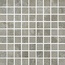 Tuscania Ceramiche My S′tile С000452754 My Stile Mosaico 81 tes My Grey 30*30 Mosaic 30x30 cm, Italy, concrete look - photo 1