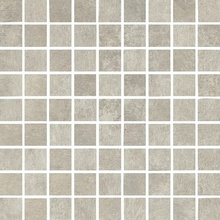 Tuscania Ceramiche My S′tile С000452755 My Stile Mosaico 81 tes My Sand 30*30 Mozaikk 30x30 cm, Italia, under betong - foto 1 - foto 1