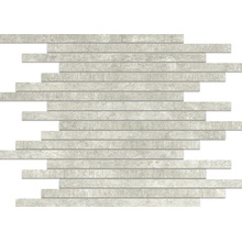 Tuscania Ceramiche My S′tile С000452760 My Stile Mosaico Ass 18 tes My White 30*30 Mozaikk 30x30 cm, Italia, under betong - foto 1 - foto 1