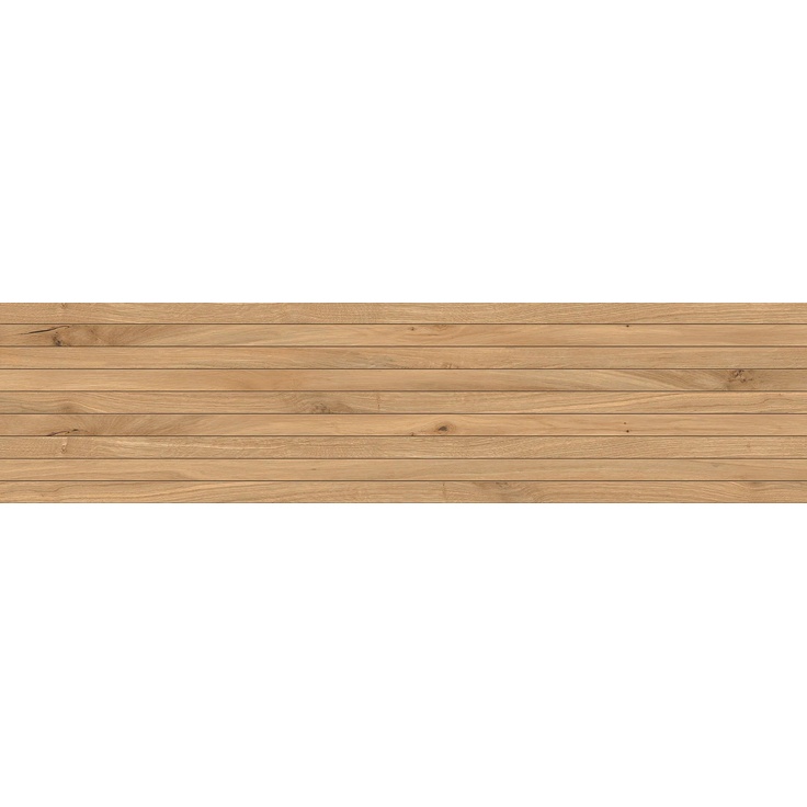 Tuscania Ceramiche Natura С000625126 P4O2_NaturaCiliegioTeakR30,4*122,2 Mozaikk 30,4x122,2 cm, Italia, tre - foto 1 Tuscania Ceramiche Natura С000625126 P4O2_NaturaCiliegioTeakR30,4*122,2 Mozaikk 30,4x122,2 cm, Italia, tre - foto 1