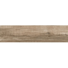 Tuscania Ceramiche North Wind С000380115 J1K1_NORTH WIND BROWN 30.4*122.2 porcelænsflise 30,4x122,2 cm, Italien, trae-look - foto 1 - foto 1