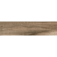 Tuscania Ceramiche North Wind С000380111 I9C8_NORTH WIND BROWN 22x90 porcelænsflise 22x90 cm, Italien, trae-look - foto 1 - foto 1