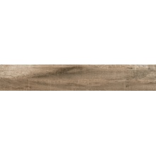 Tuscania Ceramiche North Wind С000511973 L8U3_North Wind Brown R Outdoor 20.2*122.2 porcelænsflise 20,2x122,2 cm, Italien, trae-look - foto 1 - foto 1