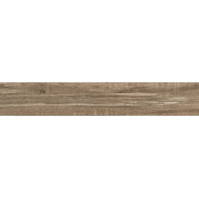 Tuscania Ceramiche North Wind С000380102 I0D3_NORTH WIND BROWN 15x90 porcelænsflise 15x90 cm, Italien, trae-look - foto 1 - foto 1