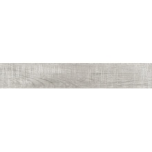 Tuscania Ceramiche North Wind С000380105 I1S3_NORTH WIND GREY 20.2*122.2 porcelænsflise 20,2x122,2 cm, Italien, trae-look - foto 1 - foto 1