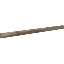 Tuscania Ceramiche North Wind С000544408 North Wind Battiscopa Melange 6.5*122.2 gulvliste 6,5x122,2 cm, Italien, trae-look - foto 1 - foto 1
