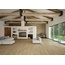 Tuscania Ceramiche River 26x160 см, porcelanato não esmaltado, Itália, árvore - foto de interior 1 Tuscania Ceramiche River 26x160 см, porcelanato não esmaltado, Itália, árvore - foto de interior 1